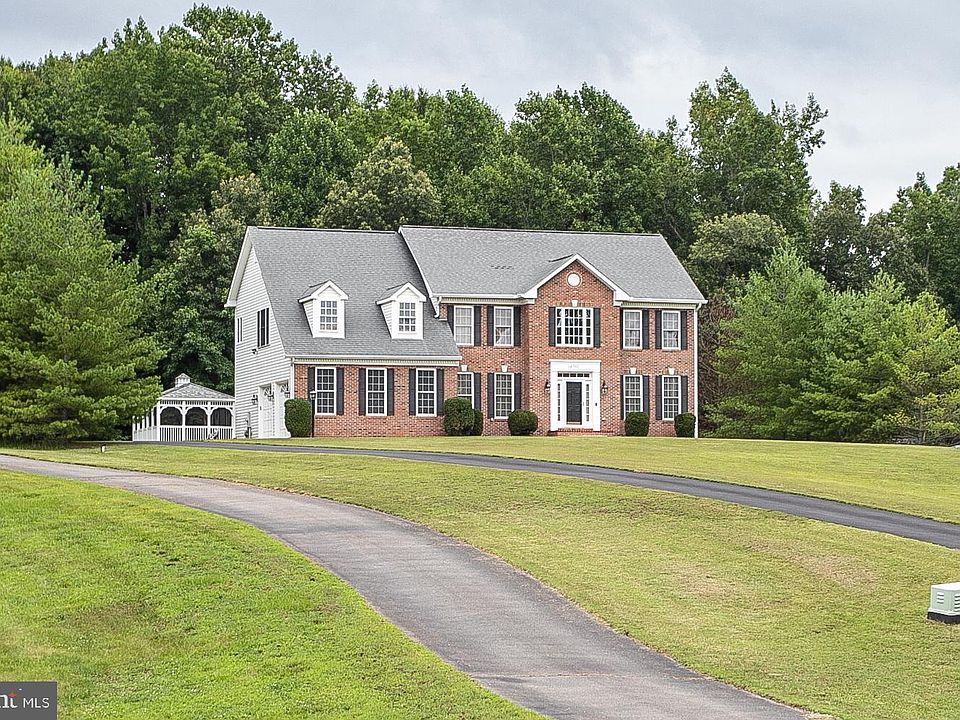 14760 Royal Coachman Pl, Hughesville, MD 20637 Zillow
