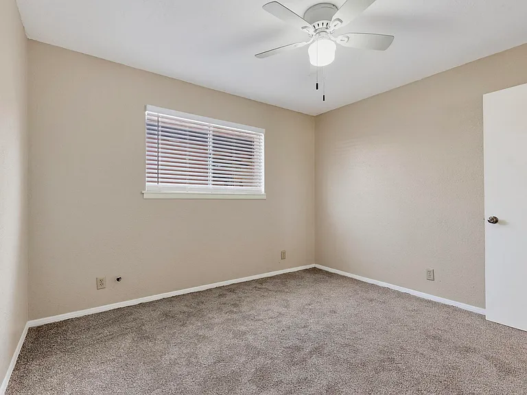 Interior - Bedroom 1