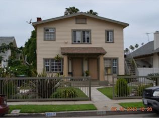 3015 4th Ave, Los Angeles, CA 90018