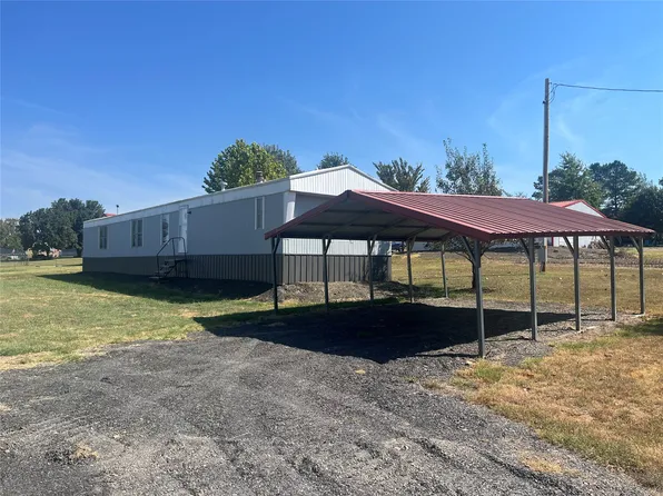 428628 E 1133rd Rd, Porum, OK 74455