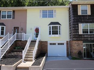 17 Geronimo Dr, Saint Albans, WV 25177