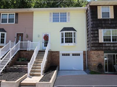 17 Geronimo Dr, Saint Albans, WV, 25177