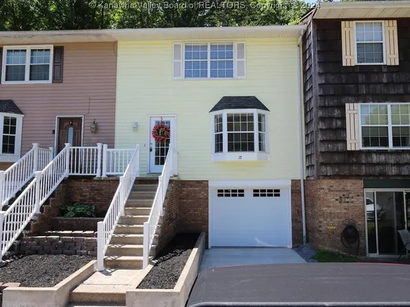 17 Geronimo Dr, Saint Albans, WV 25177