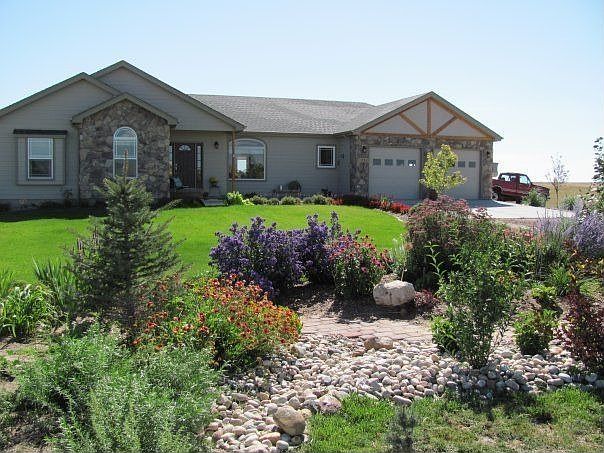 For Sale: 901 Morgan Ranch Road, Cheyenne, WY 82007