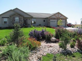 901 Morgan Ranch Rd, Cheyenne, WY 82007
