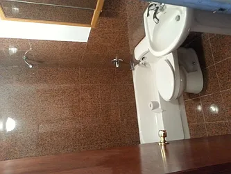 Rented by Allen Harris, LREB