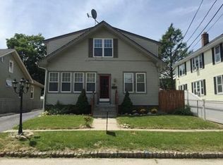 64 Audubon Ave, North Providence, RI 02908