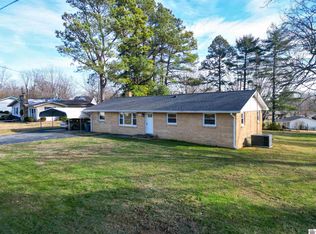 103 Chestnut St, Eddyville, KY 42038