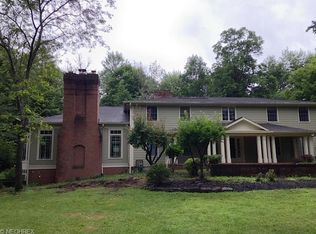 7358 Bishop Rd, Youngstown, OH 44514