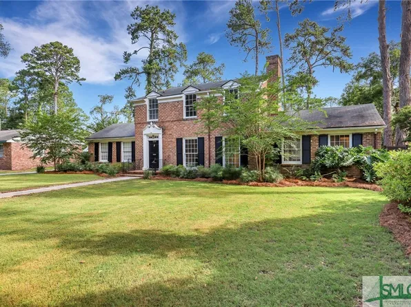 1228 Bacon Park Drive, Savannah, GA 31406
