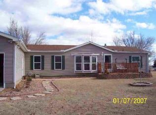 602 Village Rd, El Dorado, KS 67042