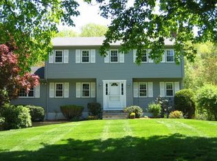 28 Wright Rd, Sudbury, MA 01776