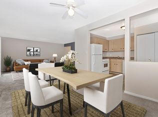 Villas at 4607, Pikesville, MD 21208