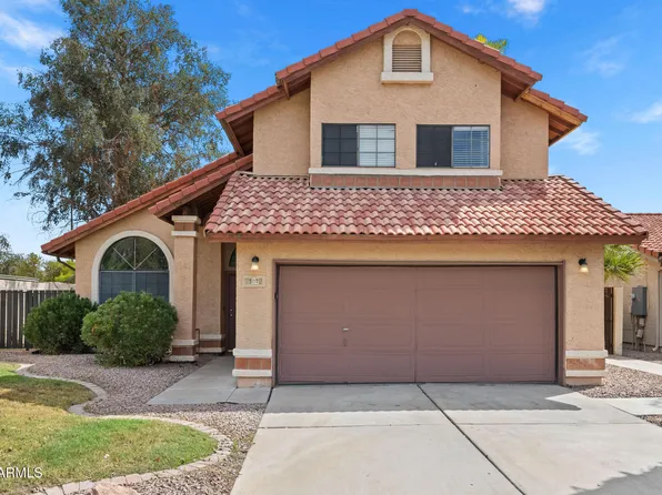 307 S OCEAN Drive, Gilbert, AZ 85233