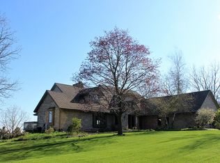 3075 Red Fox Cir, Colgate, WI 53017