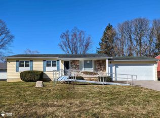 1464 Lasalle Ave, Burton, MI 48509