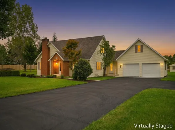 234 Somerlot Hoffman Rd W, Marion, OH 43302