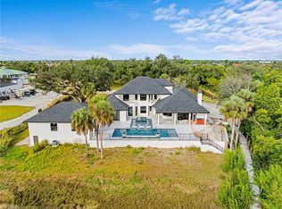 5461 Park Rd, Fort Myers, FL 33908