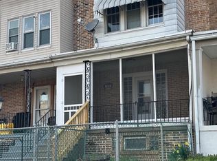 1633 Crosslynne Ave, Woodlynne, NJ