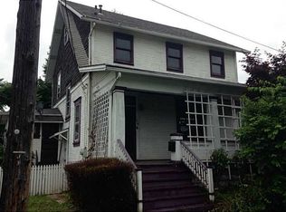 106 School St, Butler, PA 16001