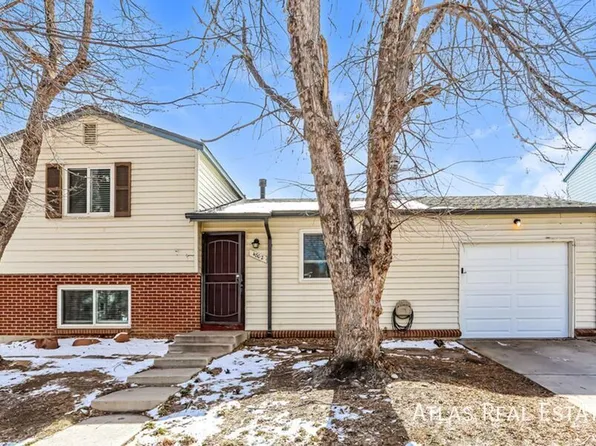 4802 S Quintero Cir, Aurora, CO 80015