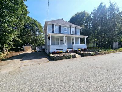 12 Connor Street, Willimantic, CT, 06226