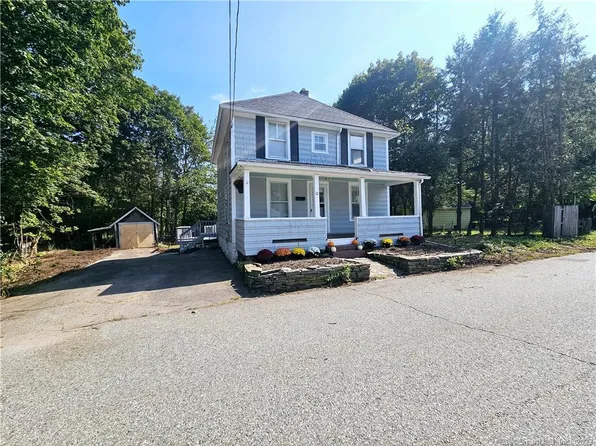12 Connor Street, Windham, CT 06226