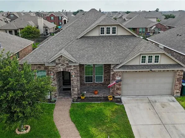 7414 Dr Hector P Garcia Dr, Corpus Christi, TX 78414