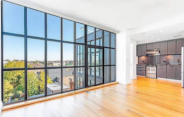 1st image of 606 Franklin Ave #806