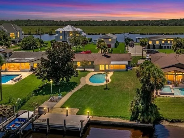 988 SHOCKNEY DRIVE, ORMOND BEACH, FL 32174