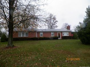 6811 Tunnel Mill Rd, Charlestown, IN 47111