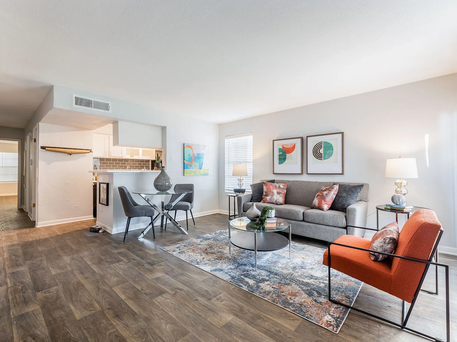 The Gentry — Photo 2
