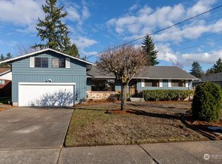 1813 N Frace St, Tacoma, WA