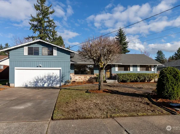 1813 N Frace Street, Tacoma, WA 98406