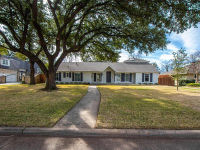 4424 Nashwood Ln, Dallas, TX, 75244
