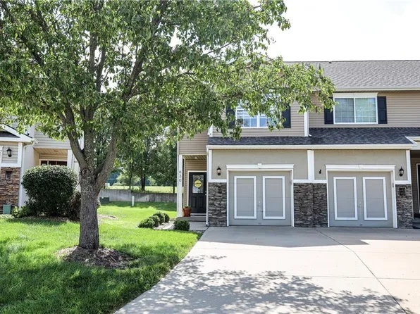630 SW Shadow Glen Ct, Blue Springs, MO 64015