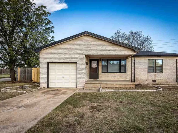 2817 NW 21st Pl, Lawton, OK 73505