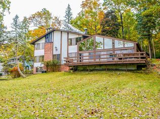 95 Ln 242 Lake James, Angola, IN 46703