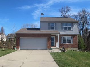 2203 Custer Ln, Fort Wright, KY 41017