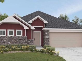 120 Quail Convey Dr, Jarrell, TX 76537