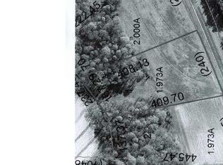 Phillips Rd, Sandy Ridge, NC 27046