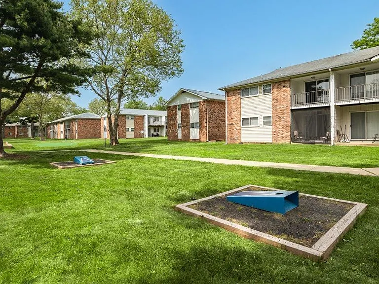 Tanglewood Terrace Apartment Homes — Photo 17