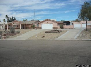 1841 Cabana Dr, Lake Havasu City, AZ 86404