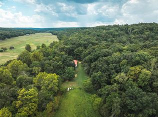 11980 Crump Rd, Steelville, MO 65565