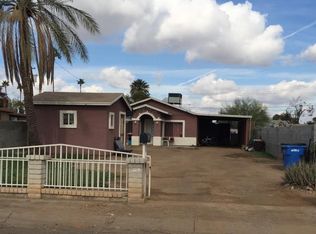 3524 W Melvin St, Phoenix, AZ 85009