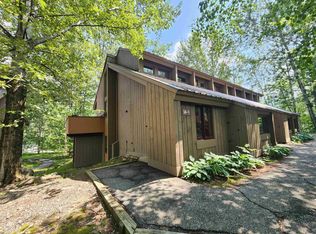 14 Big Rock Rd #1, Lincoln, NH 03251