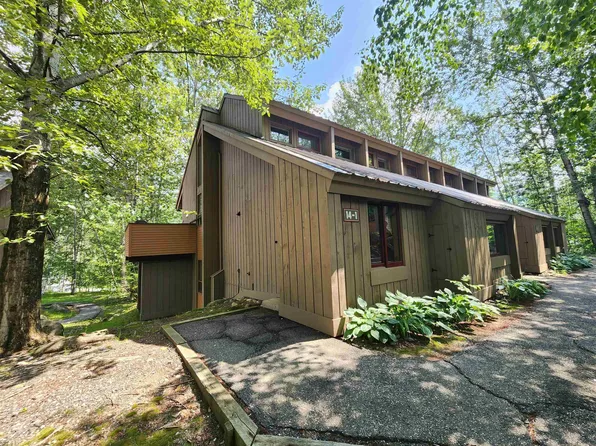 14 Big Rock Road #1, Lincoln, NH 03251