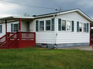 1381 Doc Walker Rd, Parker, PA 16049