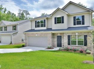 724 Upland Ct, Columbus, GA 31907