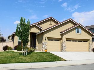 10730 Clear Vista Dr, Reno, NV 89521